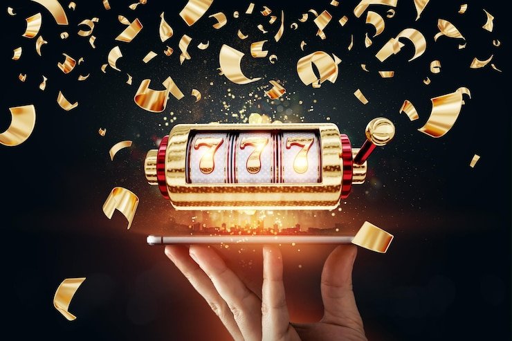 Navigasi dan antarmuka yang bersih untuk pemain mobile di b8vlp