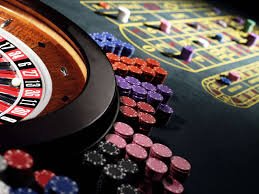 Visual promosi bonus deposit dengan warna segar dan menyenangkan
