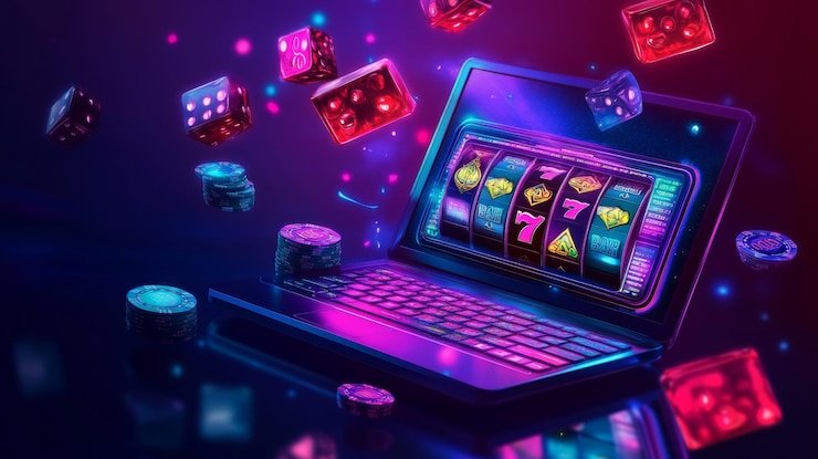 Platform taruhan b8vlp dengan antarmuka modern dan responsif
